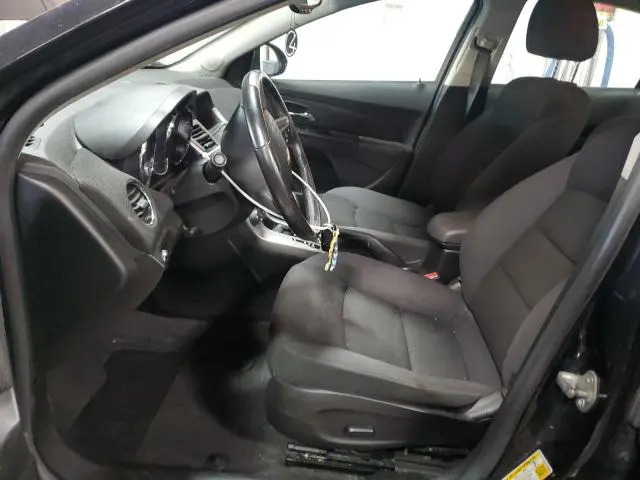 2013 CHEVROLET CRUZE LT  