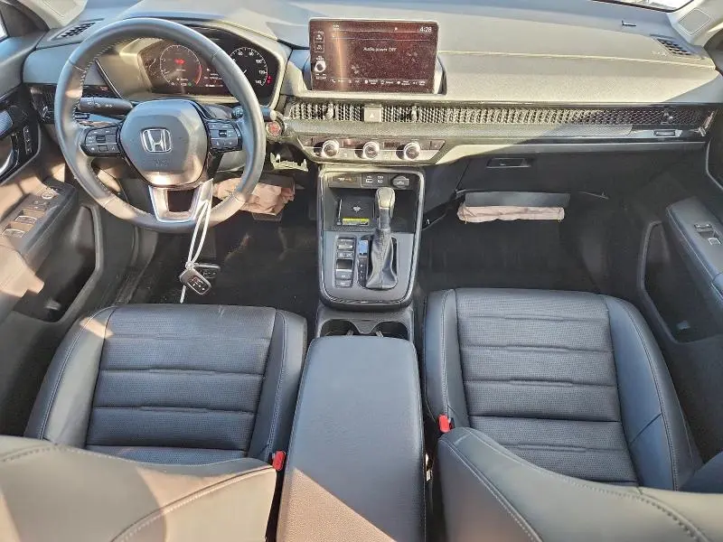 2023 HONDA CR-V EXL  