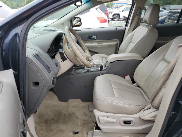 2010 FORD EDGE LIMITED