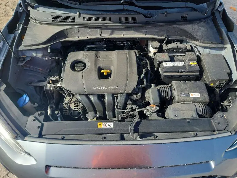 2020 HYUNDAI KONA SEL  