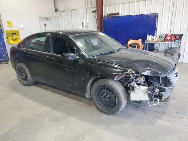 2012 CHRYSLER 200 LX  