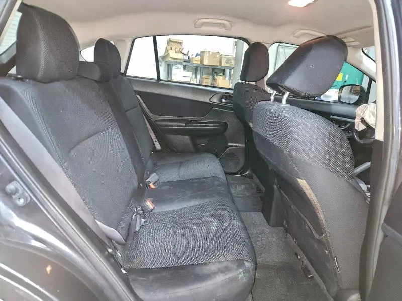 2013 SUBARU IMPREZA PREMIUM  