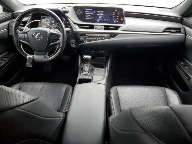 2019 LEXUS ES 350  