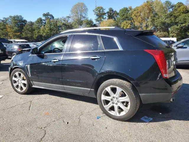 2016 CADILLAC SRX PERFORMANCE COLLECTION  