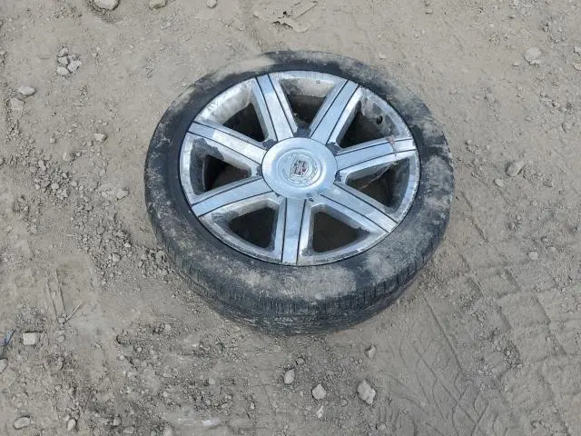 2016 CADILLAC ESCALADE LUXURY  