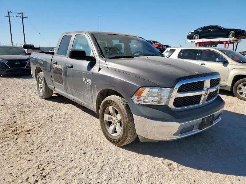 2018 RAM 1500 ST  