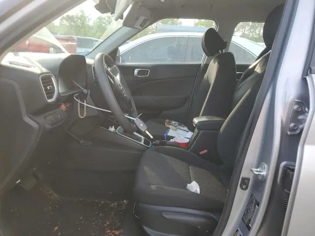 2024 HYUNDAI VENUE SE