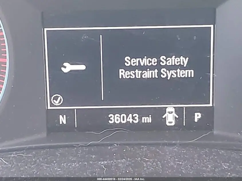 2024 CHEVROLET MALIBU FWD RS