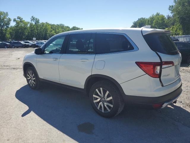 2019 HONDA PILOT EXL