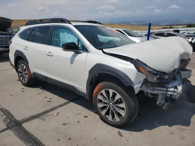 2023 SUBARU OUTBACK LIMITED  