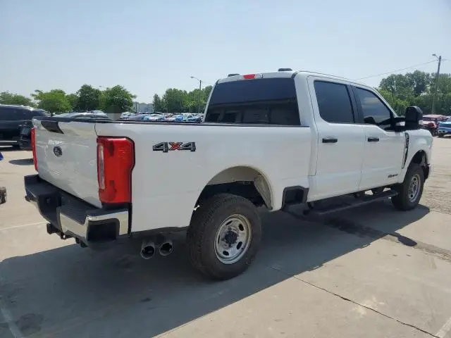 2023 FORD F250 SUPER DUTY  