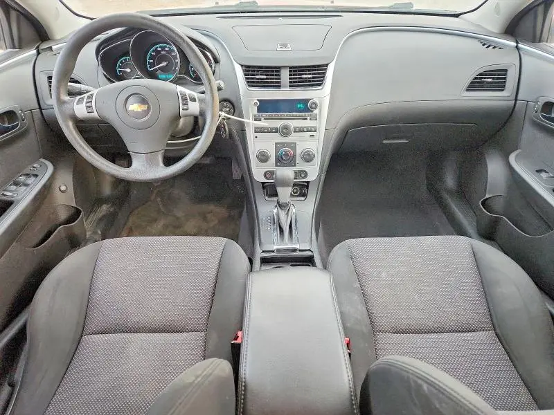 2012 CHEVROLET MALIBU 1LT  