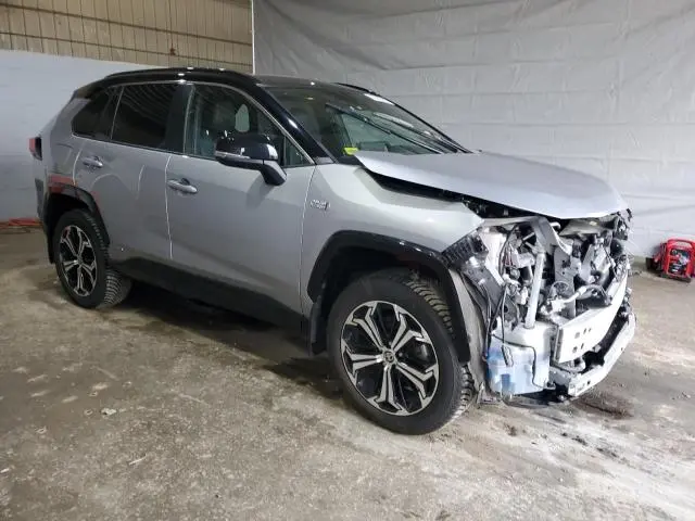 2021 TOYOTA RAV4 PRIME XSE  
