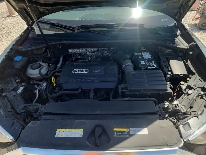 2019 AUDI Q3 PREMIUM  