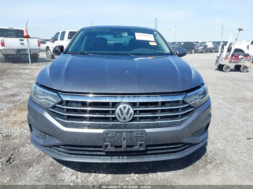 2019 VOLKSWAGEN JETTA 1.4T R-LINE/1.4T S/1.4T SE