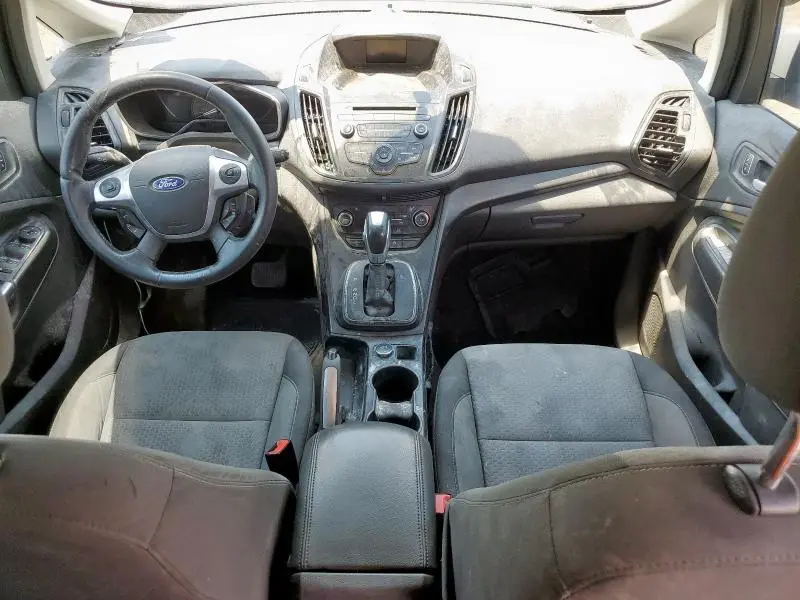 2017 FORD C-MAX SE
