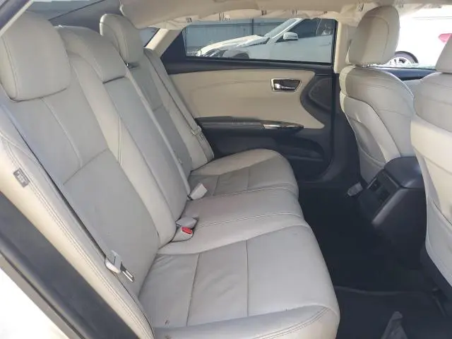 2014 TOYOTA AVALON BASE  