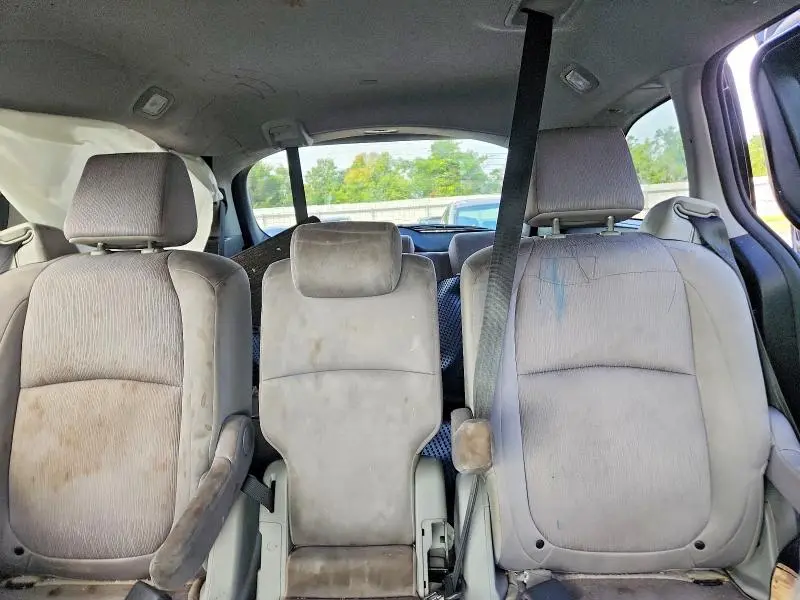 2021 HONDA ODYSSEY EX  
