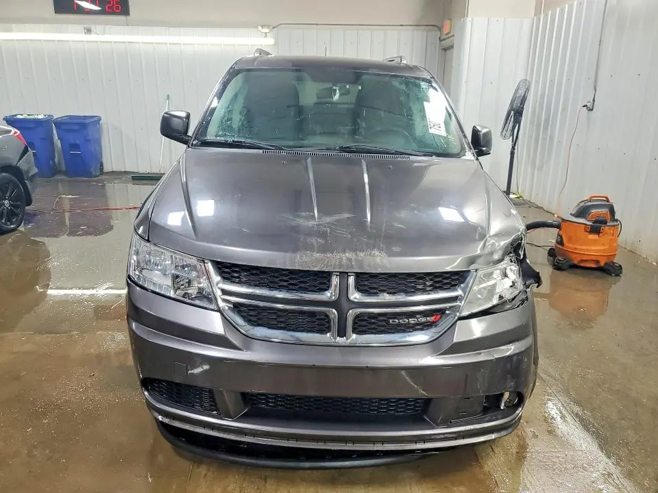 2016 DODGE JOURNEY SE  