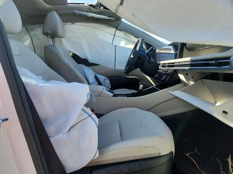 2026 HYUNDAI TUCSON SEL CONVENIENCE  