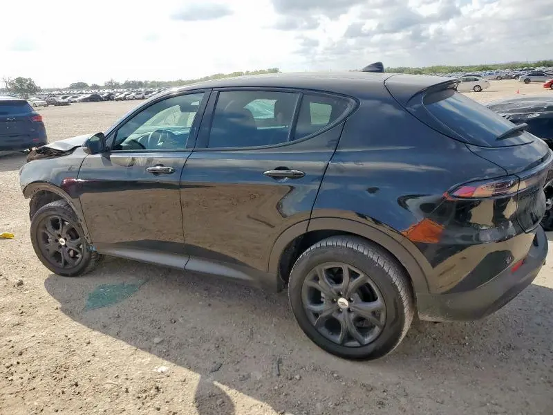 2024 DODGE HORNET GT  