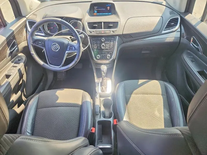 2014 BUICK ENCORE CONVENIENCE  