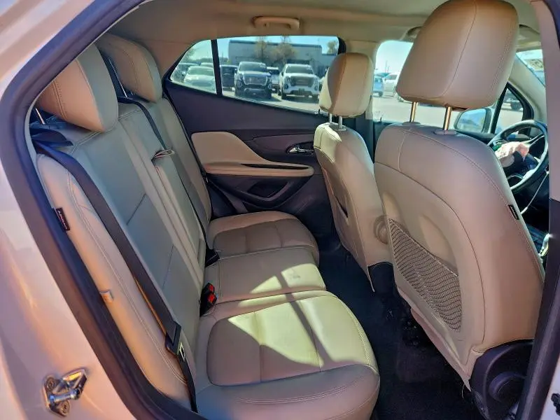 2019 BUICK ENCORE ESSENCE  