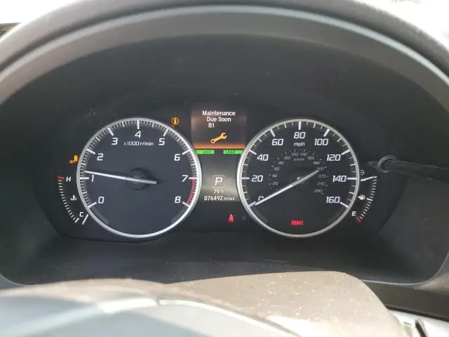 2017 ACURA ILX PREMIUM  