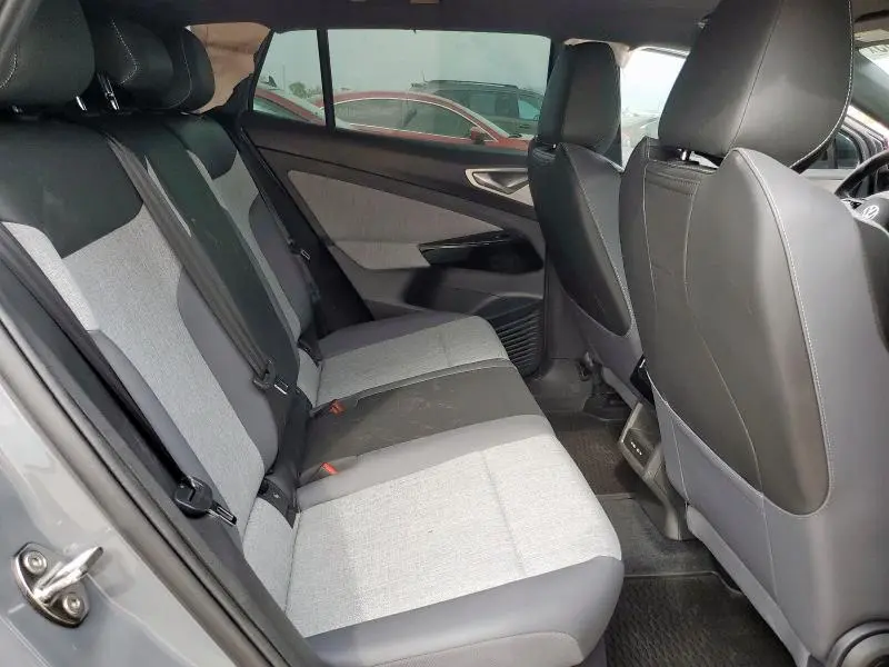 2025 VOLKSWAGEN ID.4 PRO  