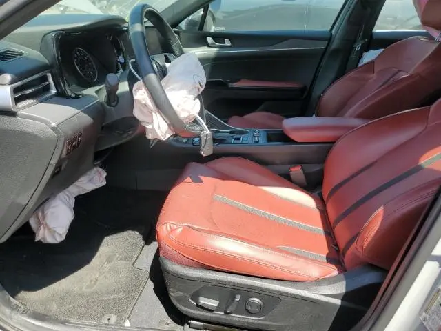 2024 KIA K5 GT LINE  