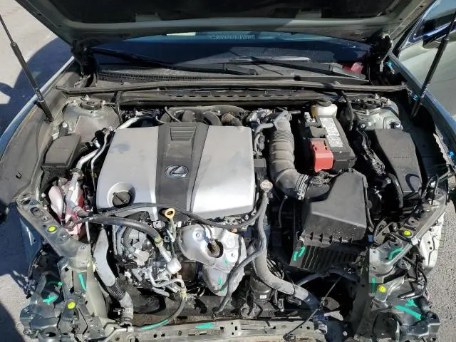 2024 LEXUS ES 350 BASE  