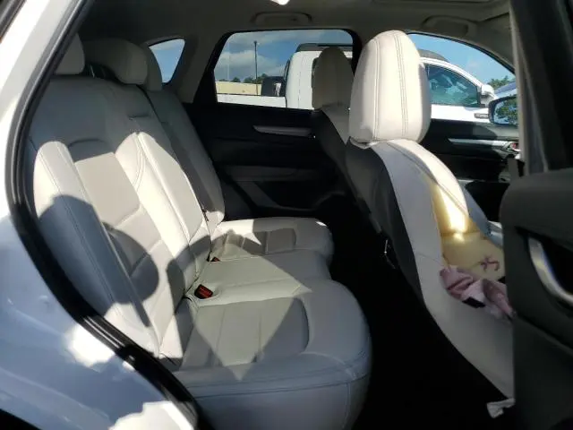 2022 MAZDA CX-5 PREFERRED  