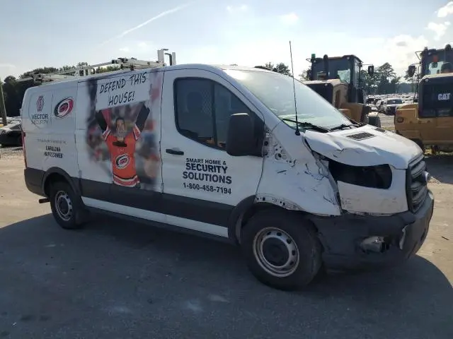 2020 FORD TRANSIT T-150  