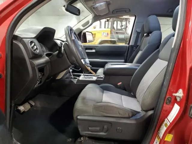 2015 TOYOTA TUNDRA DOUBLE CAB SR  