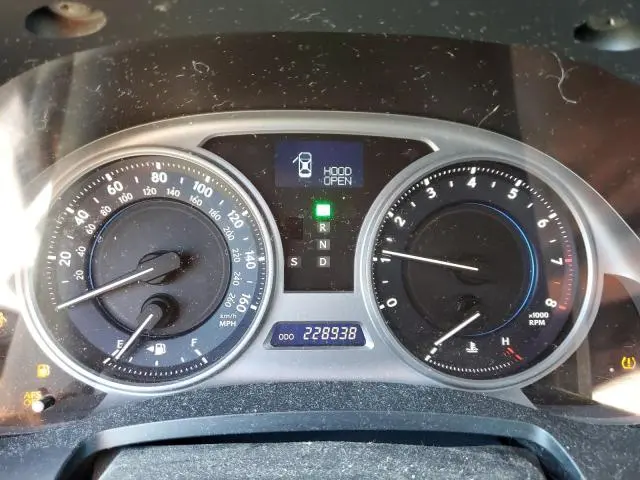 2010 LEXUS IS 250