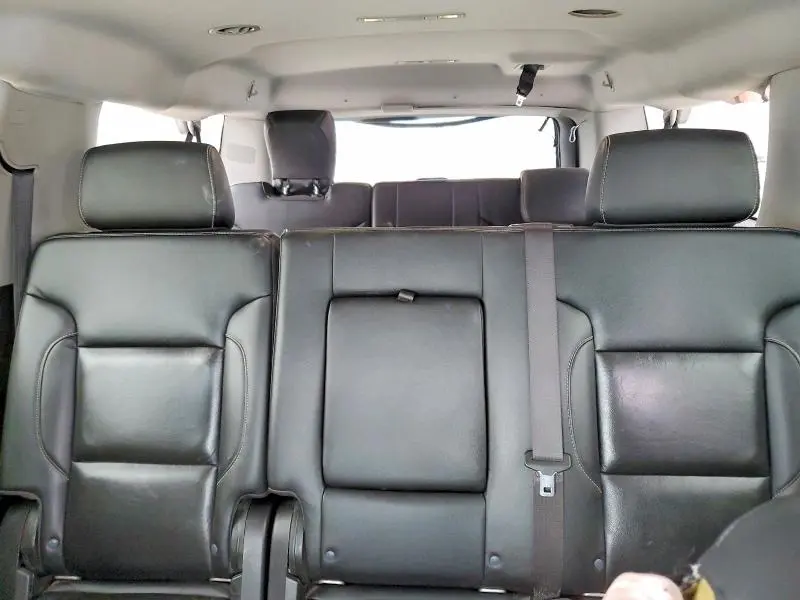2019 CHEVROLET SUBURBAN K1500 LT  