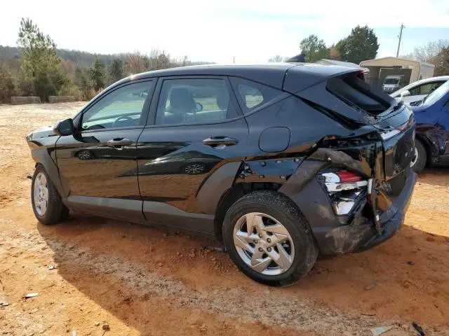 2025 HYUNDAI KONA SE  