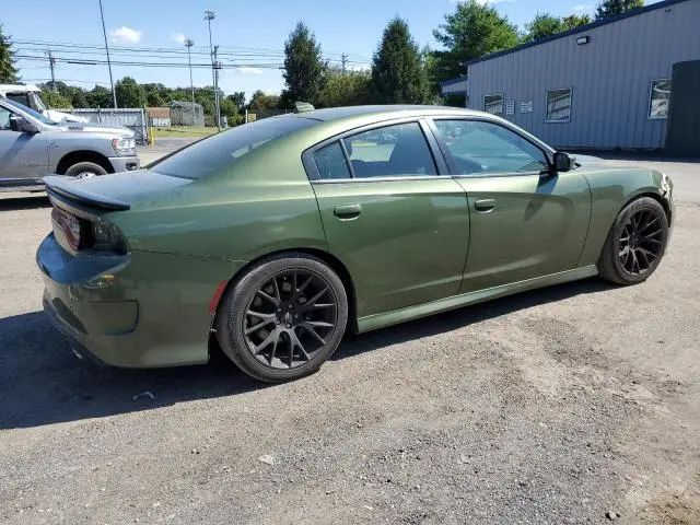 2018 DODGE CHARGER R/T 392  