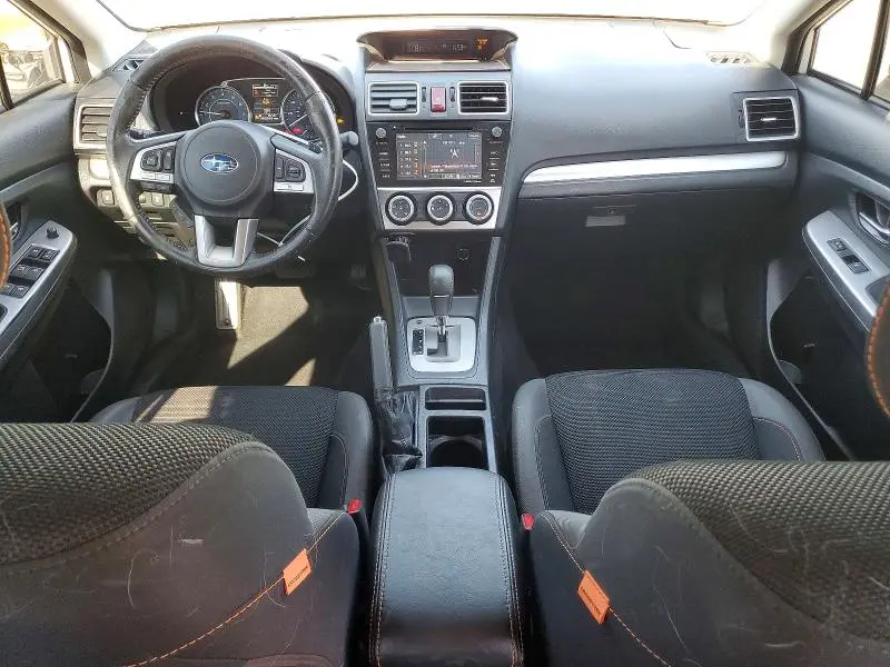 2016 SUBARU CROSSTREK PREMIUM  