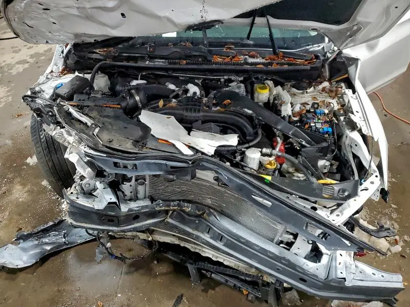 2017 SUBARU IMPREZA PREMIUM  