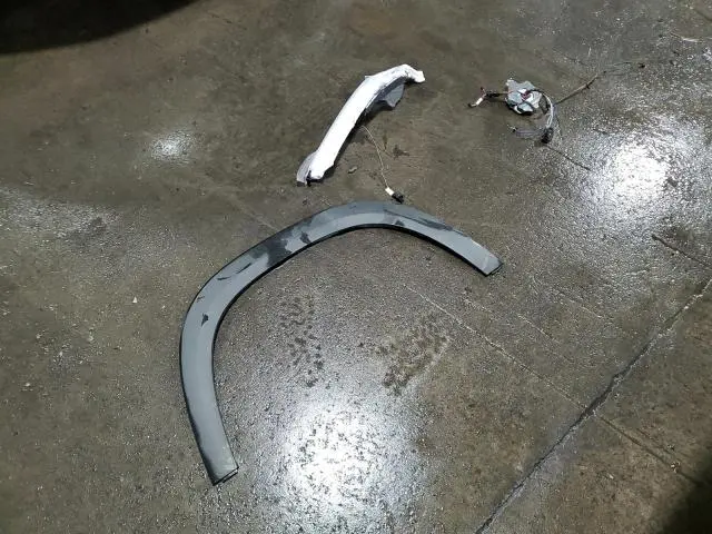 2025 CHEVROLET TRAX 1LT  