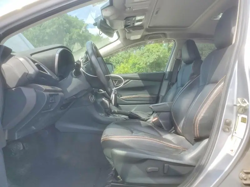 2018 SUBARU CROSSTREK LIMITED  