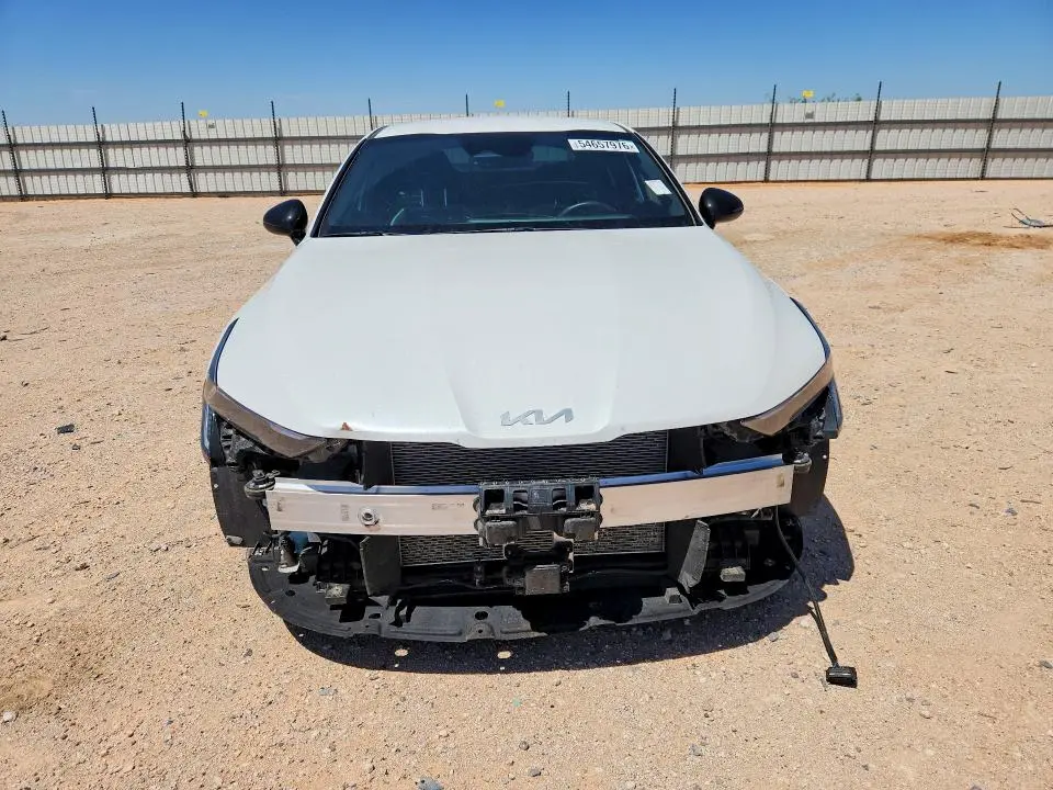 2025 KIA K5 GT LINE  
