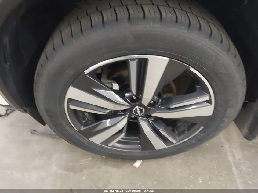 2023 NISSAN ROGUE PLATINUM INTELLIGENT AWD