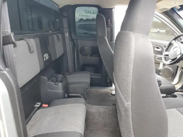 2010 CHEVROLET COLORADO LT  