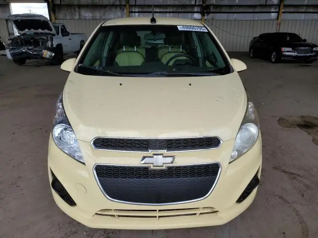 2014 CHEVROLET SPARK LS