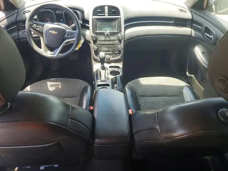 2014 CHEVROLET MALIBU 1LT  