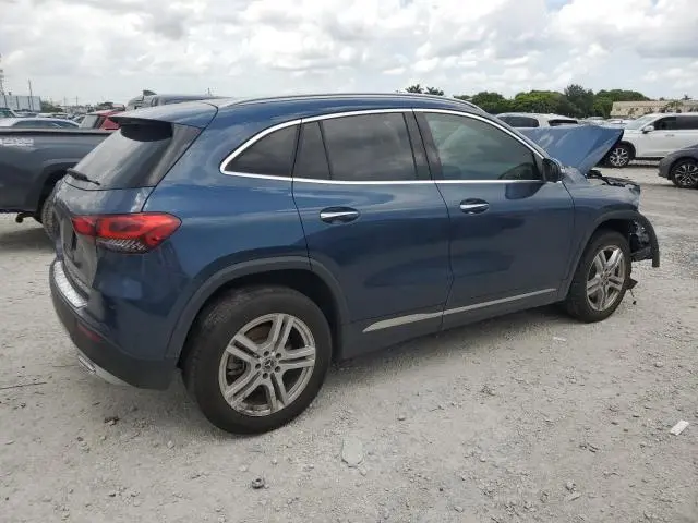 2023 MERCEDES-BENZ GLA 250  