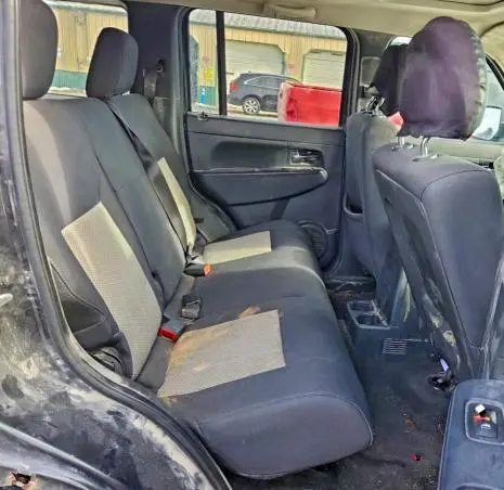 2010 JEEP LIBERTY SPORT  