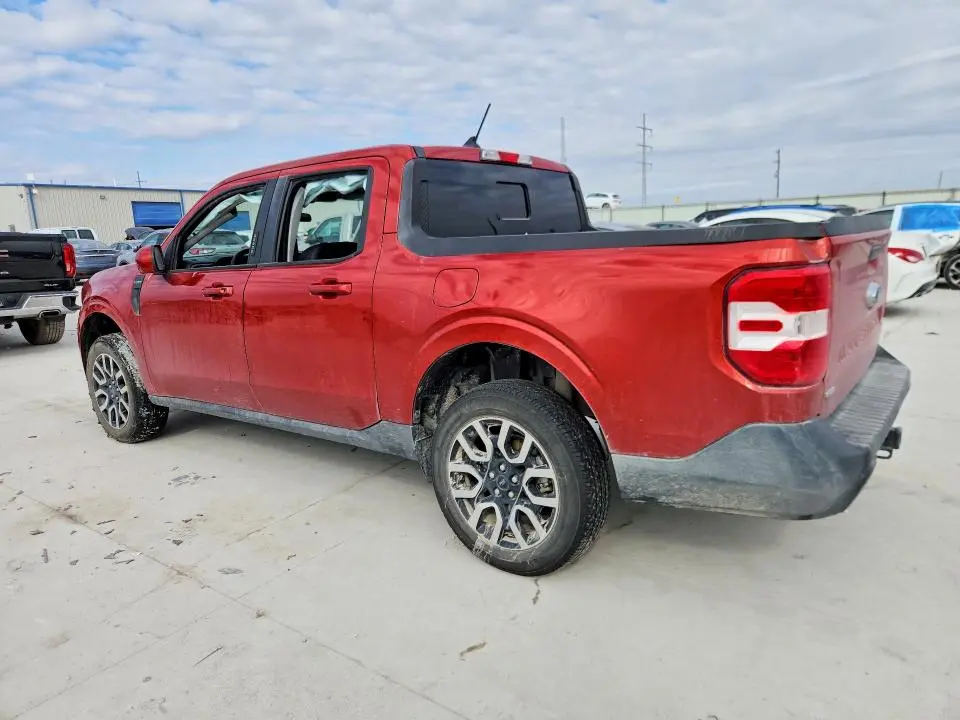 2023 FORD MAVERICK XL  